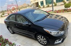 هيونداي أكسنت